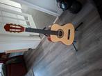 Gitaar op standaard, Ophalen of Verzenden, Zo goed als nieuw
