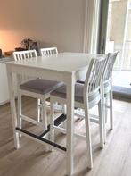 IKEA hoge tafel, Ophalen, Zo goed als nieuw