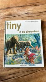Haag - Tiny in de dierentuin, Boeken, Haag, Zo goed als nieuw, Ophalen