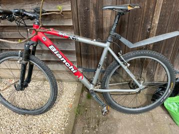 Fiets & mtb beschikbaar voor biedingen