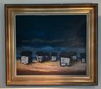 Albert Goethals (1885-1973), Enlèvement