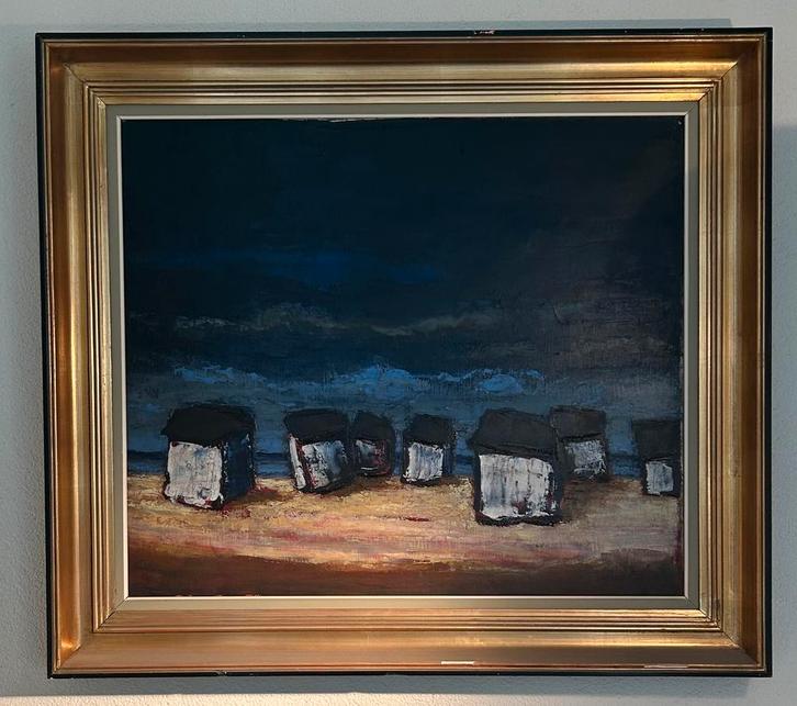 Albert Goethals (1885-1973), Antiquités & Art, Art | Peinture | Classique, Enlèvement