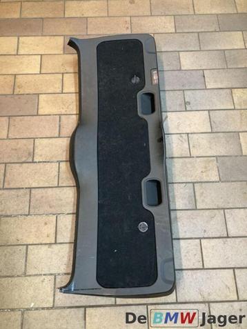 Kofferdeksel bekleding onder BMW 5-serie Touring 51498259951 beschikbaar voor biedingen