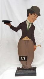 Charlie Chaplin - 95 cm., Ustensile, Utilisé, Enlèvement ou Envoi, Film