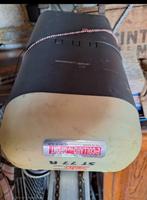 Moteur porte de garage, Doe-het-zelf en Bouw, Ophalen, Gebruikt, Elektromotor