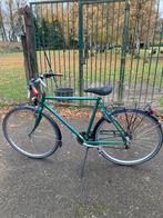 Batavus herenfiets, Ophalen, Zo goed als nieuw, Batavus, Versnellingen