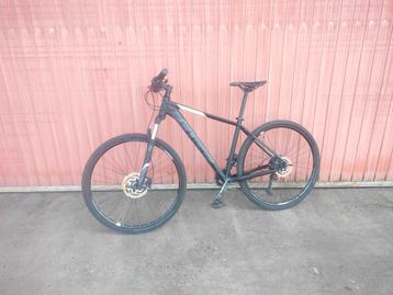 Vélo de montagne Cube Acid 29, Autres marques, Enlèvement, Utilisé, Hommes