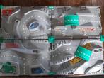plastic autobanen, Ophalen, Gebruikt