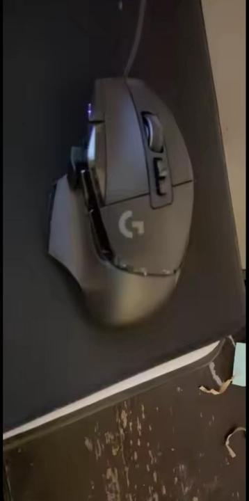 Souris Logitec G502 Gamer Neuf, Enlèvement ou Envoi, Comme neuf, Souris