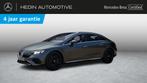 Mercedes-Benz EQE-Klasse 300 Berline Business Line Panoramis, Auto's, Automaat, Achterwielaandrijving, Gebruikt, Euro 6