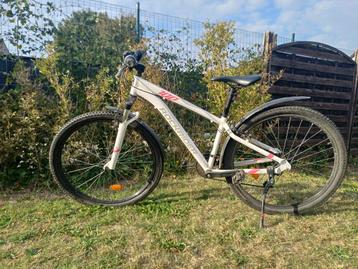 Fiets beschikbaar voor biedingen
