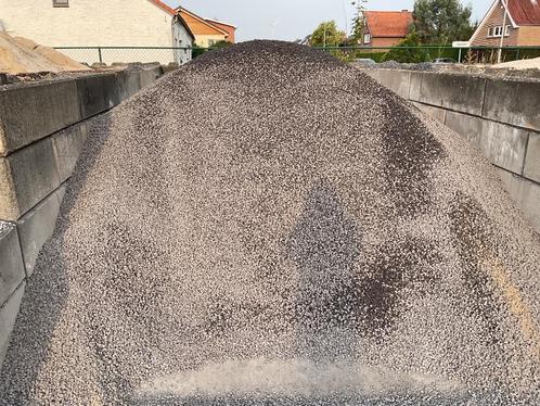 Kiezel grind tuingrind siergrind, Tuin en Terras, Grind, Keien en Split, Grind, Ophalen