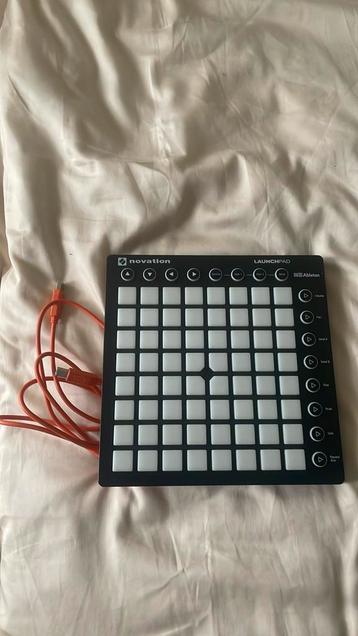 Novation Launchpad MK2 beschikbaar voor biedingen