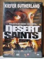 Desert Saints (2002) Kiefer Sutherland - Melora Walters, Vanaf 12 jaar, Ophalen of Verzenden, Gebruikt, Actiethriller