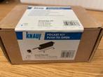 Knauf pocket kit push to open, Ophalen, Nieuw