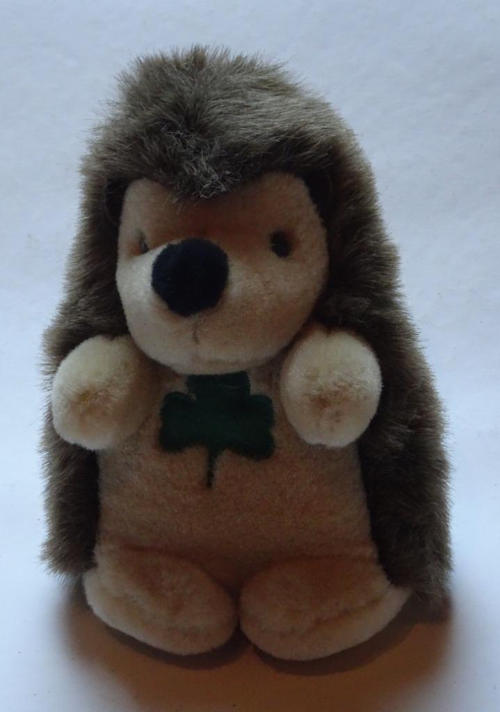 PELUCHE - HERISSON, Enlèvement ou Envoi