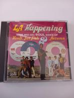 LA HAPPENING. VAULT,FAT FISH AUTUMN. POPCORN CD, CD & DVD, CD | R&B & Soul, Comme neuf, Enlèvement ou Envoi