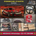 Porsche Racing onderdelen — GT3/GT3/CUP/R/RSR, Auto-onderdelen, Ophalen, Gebruikt, Porsche