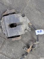 Remklauw rechtsvoor BMW 5-serie E60/E61 520d, Ophalen of Verzenden, 3 maanden garantie, Gebruikt, BMW