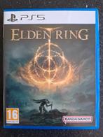Elden Ring Ps5, Games en Spelcomputers, Ophalen of Verzenden, Zo goed als nieuw