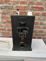 WWII - antenne U.S type BC-306-B dans boite origine, Verzamelen, Militaria | Tweede Wereldoorlog, Ophalen of Verzenden, Overige soorten