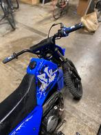 Yamaha Pw80 Herbouwd, Dirt Bike, Enlèvement ou Envoi, Yamaha, 80 cm³