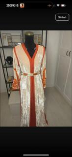 Marokkaanse caftan, Kleding | Dames, Ophalen, Zo goed als nieuw