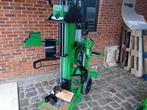 Houtklover 12t voor stammen tot 1m lengte, Ophalen, Nieuw, Staand