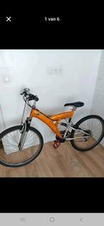 Fiets, Fietsen en Brommers, Fietsen | Cruisers en Lowriders, Ophalen, Gebruikt