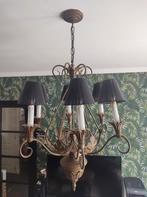 Flamant 2x lusters, Ophalen