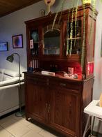 Buffetkast, Huis en Inrichting, Kasten | Buffetkasten, Ophalen, Gebruikt, 100 tot 150 cm, 200 cm of meer