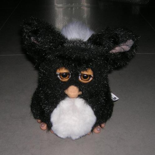 Zeldzame (grotere) FURBY, Verzamelen, Speelgoed, Zo goed als nieuw, Ophalen