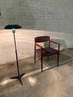 Arne Vodder fauteuil voor Sibast stoel Rosewood Denemarken, Huis en Inrichting, Fauteuils, Gebruikt