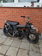 dax b klasse, Ophalen of Verzenden, Zo goed als nieuw