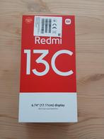 A vendre un Smartphone "Xiaomi" Redmi 13C. 128GB., Telecommunicatie, Mobiele telefoons | Toebehoren en Onderdelen, Ophalen, Nieuw