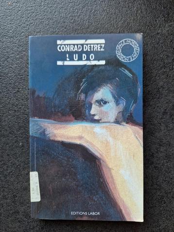 Ludo - Conrad Detrez  beschikbaar voor biedingen