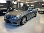 MERCEDES CLASSE E ** CABRIOLET** BOITE AUTO** 12MOIS DE GARA, Auto's, Automaat, Achterwielaandrijving, 4 cilinders, Cabriolet