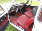 NSU 110 INTERIEUR TE KOOP, Ophalen, Oldtimer onderdelen