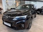 SsangYong Korando e-motion, Automaat, Zwart, Elektrisch, 5 zetels