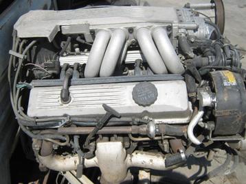 Chevrolet Corvette 5.7-motor beschikbaar voor biedingen