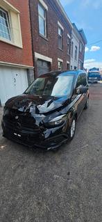 Mercedes-Benz Citan w420, Auto's, Automaat, USB, Euro 6, Leder en Stof