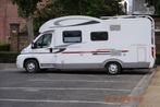 camper, Caravans en Kamperen, Mobilhomes, Integraal, Diesel, Particulier, Adria