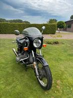 Bmw R90/6, Motoren, 900 cc