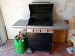 Barbecook gasbbq, Ophalen, Zo goed als nieuw