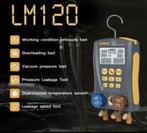 Autool Airco test LM120 nieuw, Auto diversen, Autogereedschap, Ophalen of Verzenden, Zo goed als nieuw