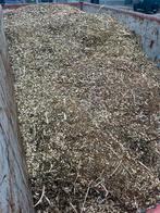 Hout hakseling, Tuin en Terras, Ophalen, Zo goed als nieuw