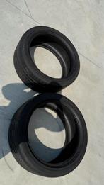 4x 255/40/19 bridgestone banden, 19 inch, 255 mm, Ophalen of Verzenden, Band(en)