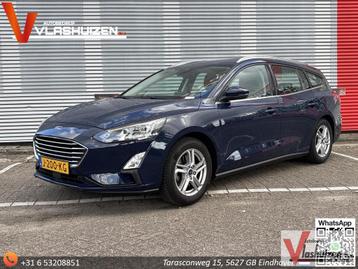 Ford Focus Wagon 1.0 EcoBoost Trend Edition Business | € 6.2 beschikbaar voor biedingen