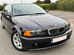 BMW 320Ci Automaat 123.000km Leder 1ste eig !, Auto's, BMW, Automaat, Achterwielaandrijving, 1995 cc, 110 kW