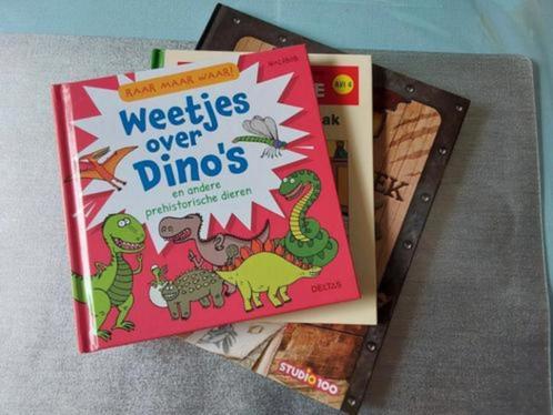 3 kinderboeken zo goed als nieuw : ), Kinderen en Baby's, Speelgoed | Educatief en Creatief, Zo goed als nieuw, Taal en Lezen